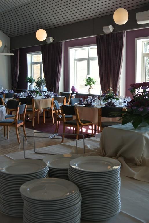Hotel Skibelund Krat 瓦伊恩 外观 照片